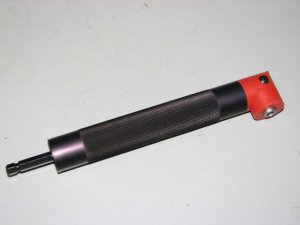 Drill Attachment- Aircraft,Automotive, Industrial Tools