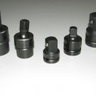 Socket Reducer and U-Joint Set- Aircraft,Aviation ,Automotive,Truck Tools