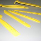 Nylon Trim Tools- Aircraft, Aviation, Automotive, Truck Tools