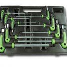 T-Handled Allen Set- Aircraft,Aviation, Automotive, Truck, machinist Tools