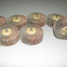 Abrasive Flapper Wheels- Aircraft,Aviation, Automotive, Truck Tools