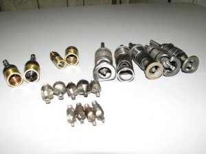 Countersink Cages and Countersinks-Aircraft,Aviation Tools
