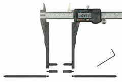 Digital Caliper Kit-Aircraft, Automotive, Machinist,Aviation,Truck Tools