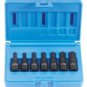 Impact Hex Socket Set- Aircraft,Automotive,Truck, Industrial Tools
