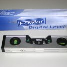 Fowler Digital Laser Level - Aircraft,Aviation,Automotive, Truck Tools