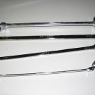 4pc Xtra long Ratch Spline Wrench Set-Aircraft,Aviation,Automotive, Truck Tools