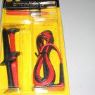 Industrial Test Lead Set-Aircraft,Aviation,Automotive,Industrial,Truck Tools