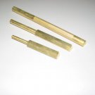 Brass Punches- Aircraft,Aviation,Automotive,Truck Tools