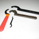 7/32" Nut Runner- Aircraft,Aviation,Industrial, Automotive,Truck, Boat Tools