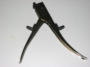 Nibbling Tool - Aircraft, Aviation, Automotive ,Industrial Tools