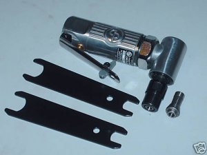 Chicago Pneumatic 90 Grinder Aircraft, Industrial, Automotive,TruckTools