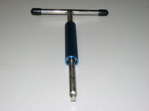 Turbo T Speed Handle-Aircraft,Automotive, Industrial, Truck  Tools