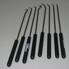 8pc. Hook & Pick Set-Aircraft,Aviation,Automotive Tools
