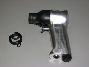 Jiffy Gun- Aircraft,Aviation, IndustrialTools