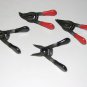 Mini Snap Ring Pliers- Aircraft , Aviation, Automotive, Truck Tools