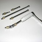 1/4" Drive Set-Aircraft,Automotive,Aviation,Truck,Industrial Tools