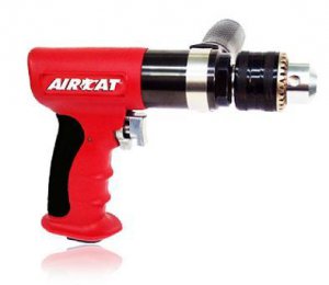 1/2" Reversible Composite Drill-Aircraft,Aviation,Automotive,Truck Tools