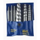 6pc Spiral Extractor Set- Aircraft,Aviation Autootive,Industrial,Truck Tools