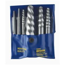 6pc Spiral Extractor Set- Aircraft,Aviation Autootive,Industrial,Truck Tools