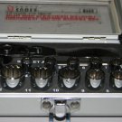 13pc 1/4" Drive Universal Spline Socket Set-Aircraft,Auto,Truck,Industrial Tools
