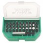 31 Piece Bit Set- Aircraft, Aviation, Industrial Tools
