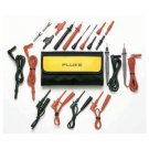 Fluke Deluxe Electronic Test Lead Kit-Aircraft,Aviation,Automotive,Truck Tools