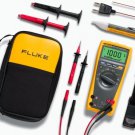Fluke Multimeter Combo Kit-Aircraft,Aviation,Automotive,Truck Tools