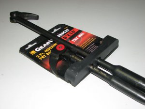 Indexing Pry Bar Set- Aircraft, Aviation, Automotive,Industrial, Truck Tools
