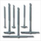 Fowler 6 Piece Telescoping Gage Set- Aircraft,Machinist,Automotive Tools