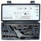 Deluxe Blowgun kit-Aircraft,Aviation,Automotive,Truck Tools