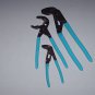 Channellock Set- Aircraft, Aviation, Automotive, Industrial, Truck Tools