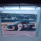 Nascar Pictures 80's-90's - Memorabilia