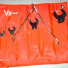 Thin Wrench Set - Aircraft, Aviation, Industrial,Truck Tools