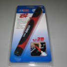 LED Pen Light with Laser Pointer-Aircraft,Automotive,Industrial,Machinist Tools
