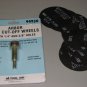 Cut-off Wheels & Arbor-Aircraft,Aviation,Automotive,Machinist,Industrial Tools