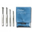 Fowler 4pc Small Hole Gage Set- Aircraft,Machinist,Automotive, Industrial Tools