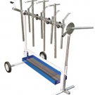 Rotating Super Work Stand-Aircraft,Automotive,Aviation,Truck, Autobody Tools