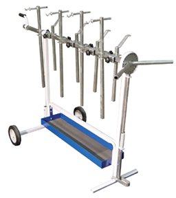 Rotating Super Work Stand-Aircraft,Automotive,Aviation,Truck, Autobody Tools