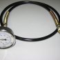 10,000PSI gage and hose- Aircraft,Aviation,Truck,Automotive Tools