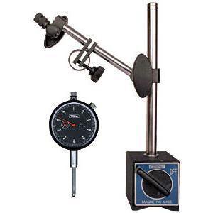 Fowler Mag Base & Dial Ind -Aircraft, Machinist,Automotive,Aviation,Truck Tools