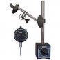 Fowler Mag Base & Dial Ind -Aircraft, Machinist,Automotive,Aviation,Truck Tools
