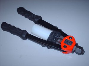 Compound Riveter-Aircraft,Automotive, Industrial, Truck Tools