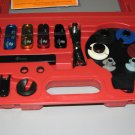 Master Disconnect Kit - Automotive Tools
