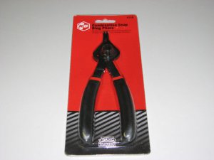 Snap Ring Pliers -Aircraft,Aviation,Automotive,Truck Tools