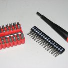 Mini Bit and Security Bit Set - Aircraft,Aviation,Automotive, Industrial Tools