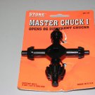 Master Chuck Key 3/8"-3/4"-Aircraft,Aviation Automotive,Truck, Machinist Tools