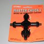 Master Chuck Key 3/8"-3/4"-Aircraft,Aviation Automotive,Truck, Machinist Tools