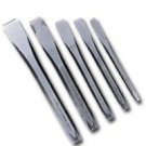 5pc Chisel Set- Aircraft, Aviation,Automotive,Truck Tools