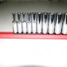 10pc Deep Socket Set-Aircraft,Aviation,Automotive,Truck Tools