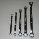 5pc SAE 30° Deep Offset Box Set-Aircraft,Automotive,Aviation,Truck Tools